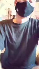 davidelaj cam4 livecam show performer room profile