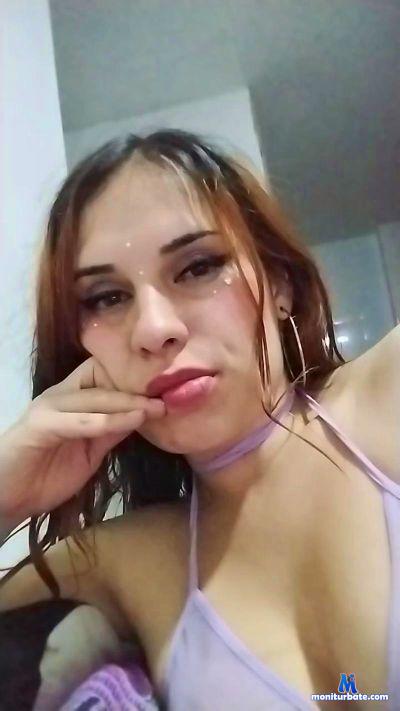 Litle_cat_1 cam4 bisexual performer from Republic of Colombia  
