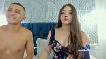 AbbyandMax cam4 livecam show performer room profile