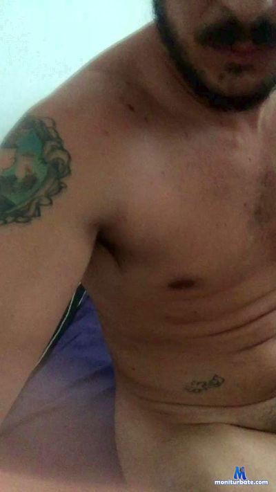nicorebo cam4 straight performer from Federative Republic of Brazil  
