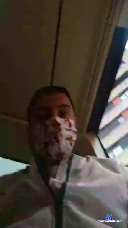 CrisAngelo92 cam4 live cam performer profile