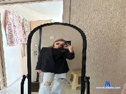 PhilomenaEllen cam4 live cam performer profile