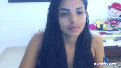 yirinastyhot cam4 bisexual performer from Republic of Colombia dirty twerk latina squirt master 