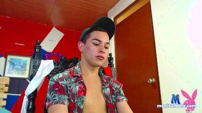 sinop1 cam4 straight performer from Federative Republic of Brazil  