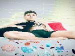 michaeladrienbb cam4 livecam show performer room profile