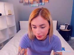 KarenHall cam4 live cam performer profile