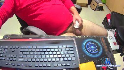 carlosh34 cam4 straight performer from Kingdom of Spain  