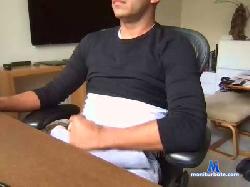 cubanhunter cam4 live cam performer profile