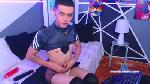 iceman9 cam4 livecam show performer room profile
