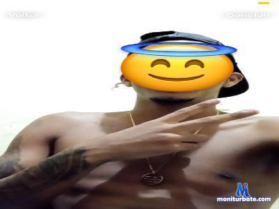 novinhosedutor3 cam4 straight performer from Federative Republic of Brazil  