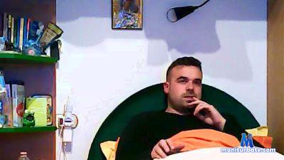 marinella90 cam4 straight performer from Republic of Italy  