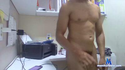 edysilva2049 cam4 bisexual performer from Federative Republic of Brazil bigass armpits milk masturbation cum 