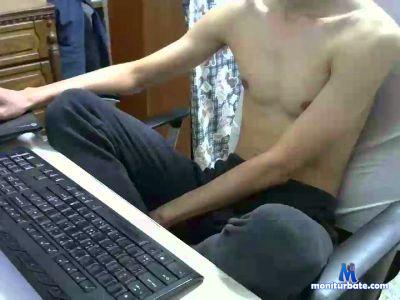 luckylooks cam4 straight performer from Federal Republic of Germany  