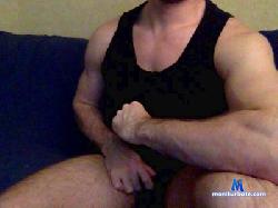 musclemen cam4 live cam performer profile