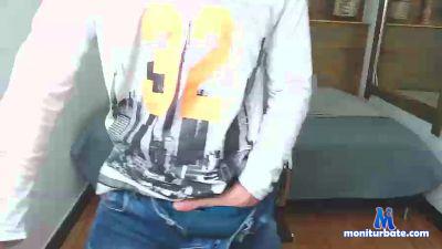 Flexual3 cam4 straight performer from United States of America  