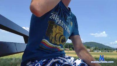 danielsix26 cam4 bicurious performer from Republic of Italy gay cum 
