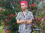 Charlie_Quinzel cam4 livecam show performer room profile