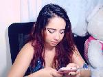 SkarletW cam4 livecam show performer room profile