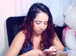 SkarletW cam4 live cam performer profile
