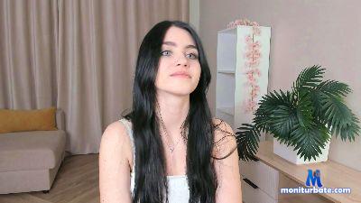 ToniaChao cam4 bisexual performer from French Republic schoolgirl cute blowjob pussy ass anal amateur 