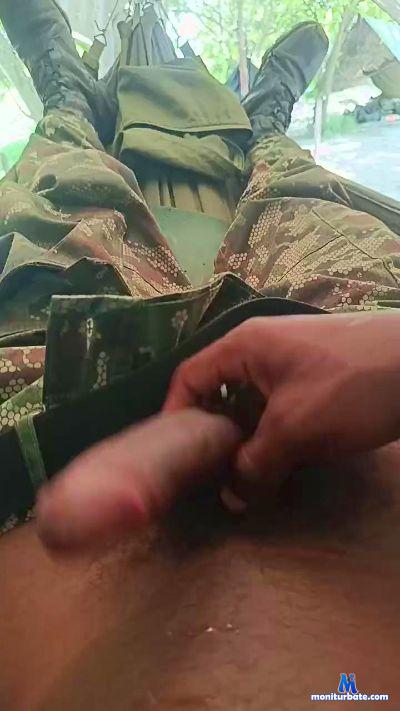 Perez_24 cam4 unknown performer from Republic of Colombia  