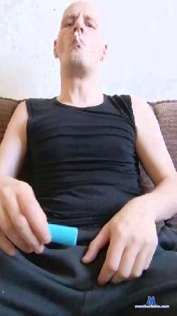 masculusmaximus cam4 live cam performer profile