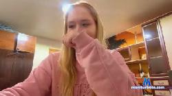 NakitaGerth cam4 live cam performer profile