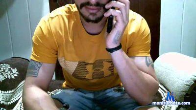 hotindianhunkk cam4 straight performer from Republic of India  