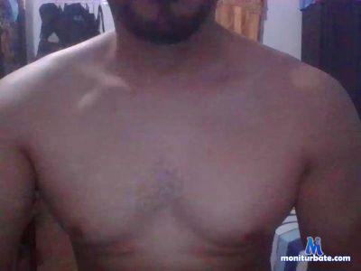 apeman5 cam4 gay performer from Republic of Ecuador  