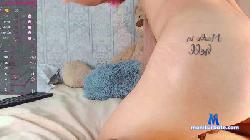 aliapaterson cam4 live cam performer profile