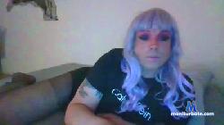 SANDRAmuc cam4 live cam performer profile