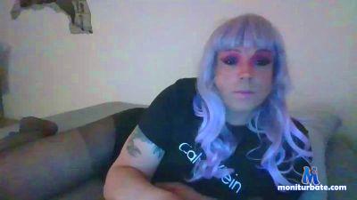 SANDRAmuc cam4 unknown performer from Federal Republic of Germany  