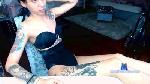 Milly_cherry cam4 livecam show performer room profile