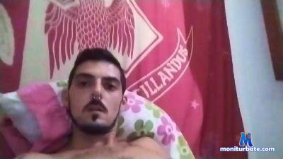 RagnarHK cam4 straight performer from Kingdom of Spain  