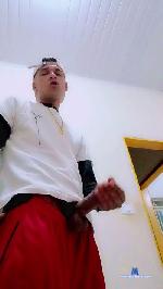 Imcguiaguiar cam4 livecam show performer room profile