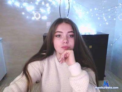 Isabel_Cuddlies cam4 straight performer from French Republic c4exclusives livetouch 