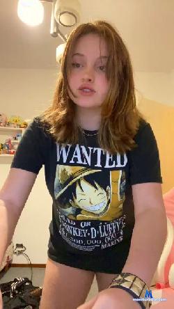 liodulce cam4 live cam performer profile