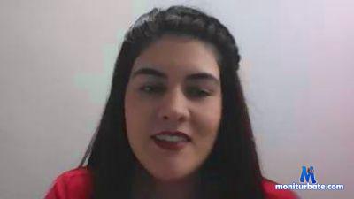 lauratobon6 cam4 bicurious performer from Republic of Colombia amateur anal masturbation schoolgirl 