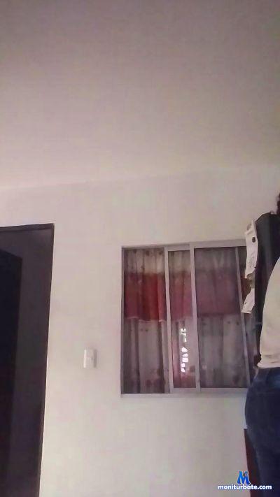 Moritacamila cam4 straight performer from Republic of Colombia  