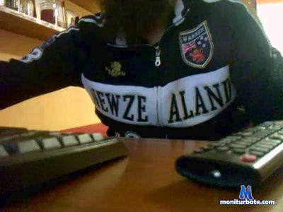 corridore1 cam4 straight performer from Republic of Italy  