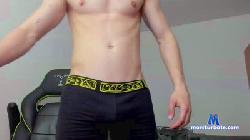 Soy_Puerco cam4 live cam performer profile