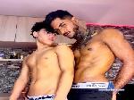 hotter_boys777 cam4 livecam show performer room profile