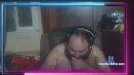 HairyHulk cam4 livecam show performer room profile