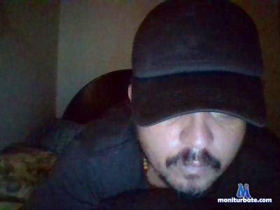 boy2man1 cam4 bisexual performer from Republic of Colombia  
