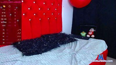 derek_hot4 cam4 bisexual performer from Republic of Colombia armpits lovense masturbation feet spanking striptease smoke 
