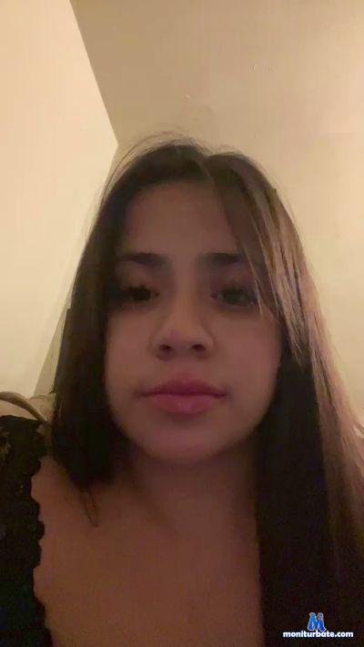 Bbybrianna23 cam4 bisexual performer from United States of America  