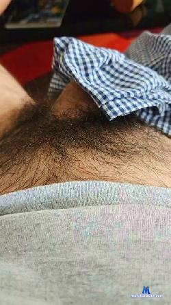Hairycok cam4 live cam performer profile