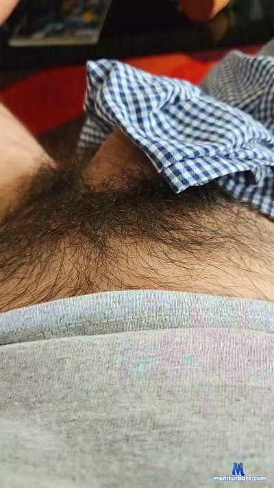 Hairycok cam4 unknown performer from French Republic  