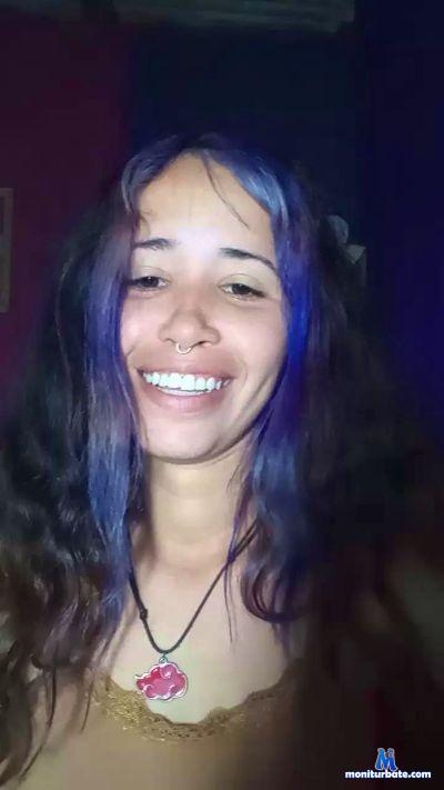 annawaifu22 cam4 straight performer from Federative Republic of Brazil  