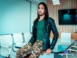 Alessandro_Sanz cam4 live cam performer profile